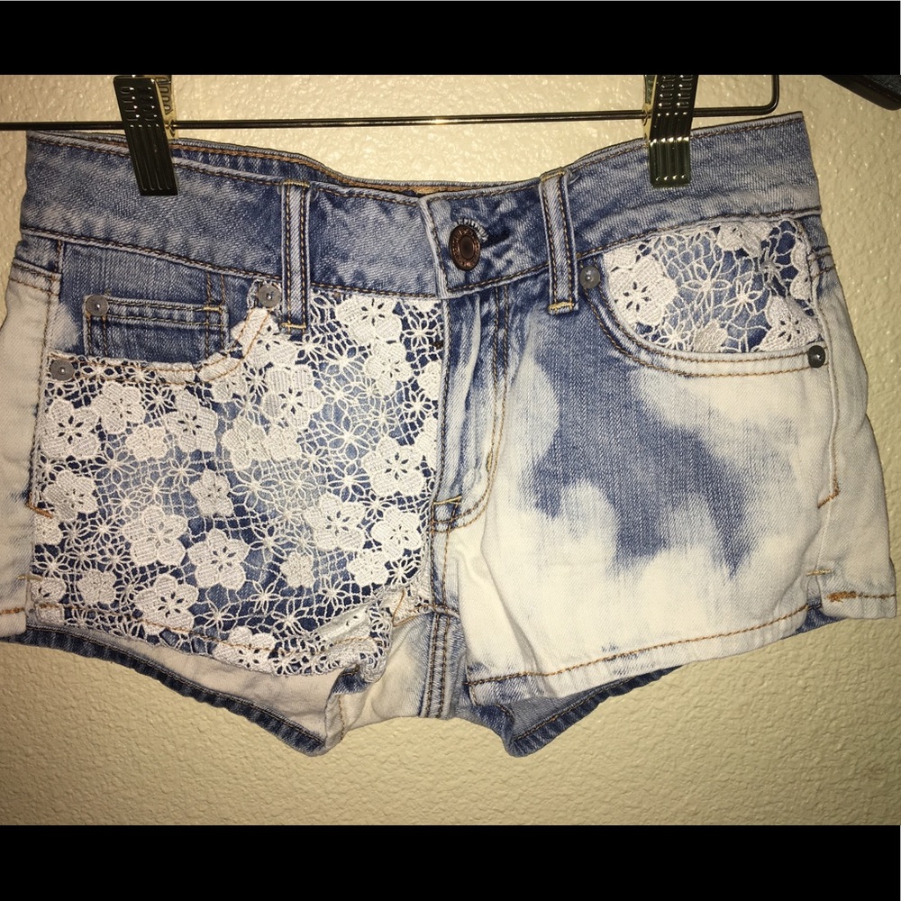 Shorts